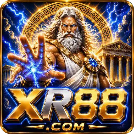 XR88 - Permainan Santai yang Menghibur